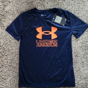 Under Armour tshirt